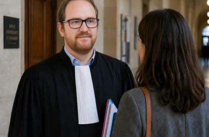 Benjamin MAYZAUD VISSEAUX avocat Maître Benjamin Mayzaud Visseaux, avocat au cabinet Pluriel Avocat à Rennes