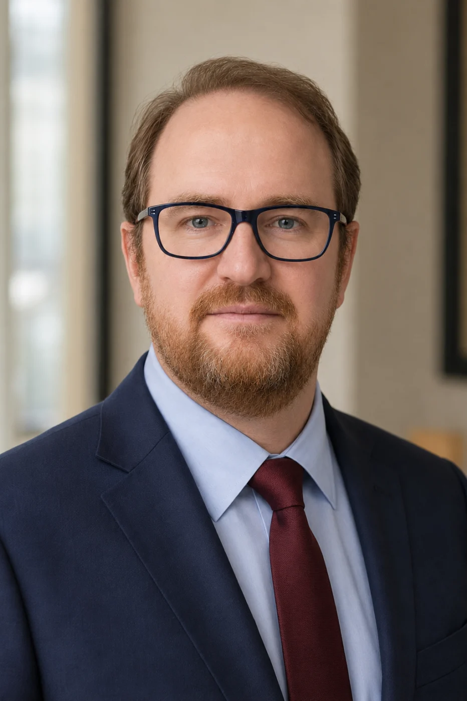 Maître Benjamin Mayzaud Visseaux, avocat spécialiste à Rennes